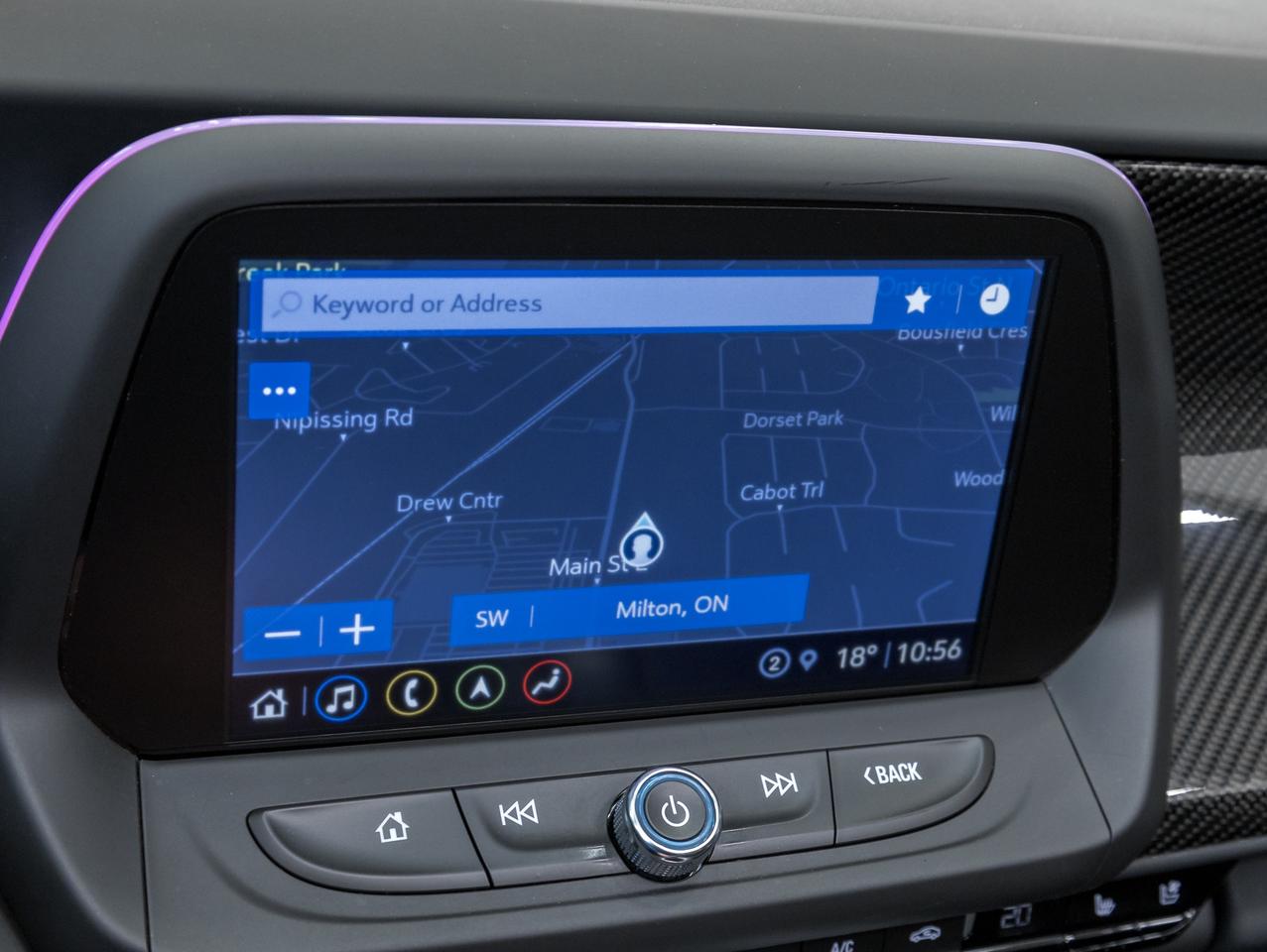 2023 Chevrolet Camaro ZL1, 650HP, MANUAL!!, 6.2L SUPERCHARGED V8 Photo