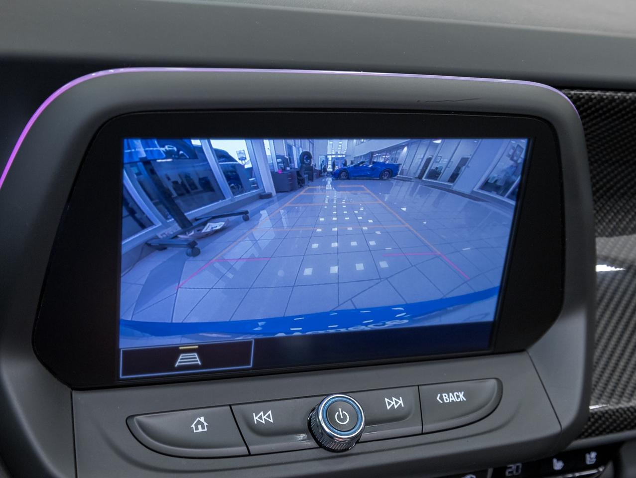 2023 Chevrolet Camaro ZL1, 650HP, MANUAL!!, 6.2L SUPERCHARGED V8 Photo