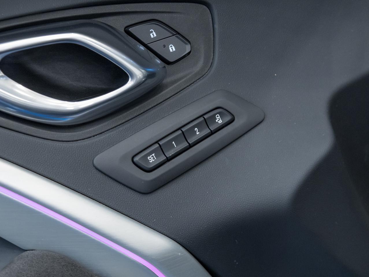 2023 Chevrolet Camaro ZL1, 650HP, MANUAL!!, 6.2L SUPERCHARGED V8 Photo