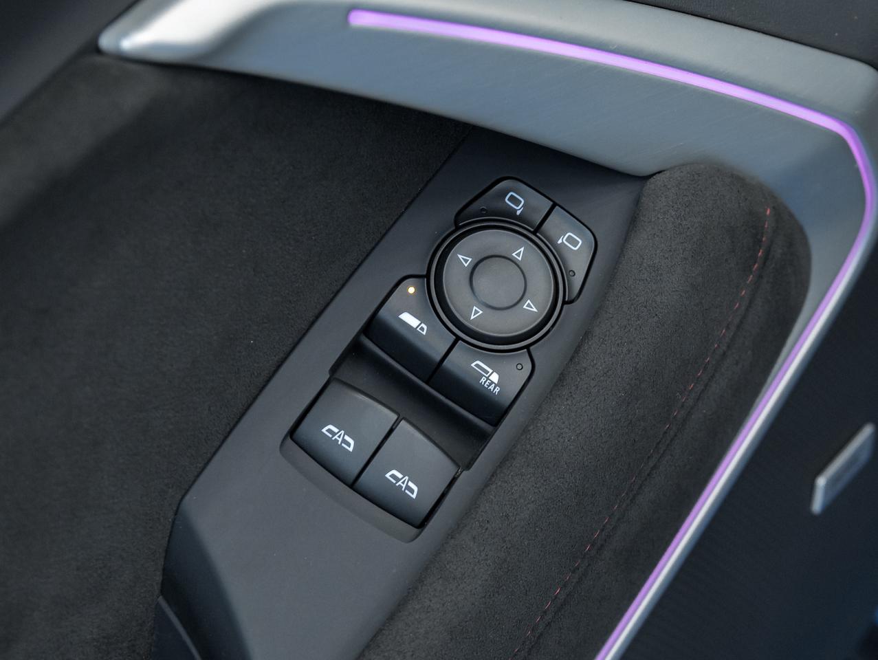 2023 Chevrolet Camaro ZL1, 650HP, MANUAL!!, 6.2L SUPERCHARGED V8 Photo