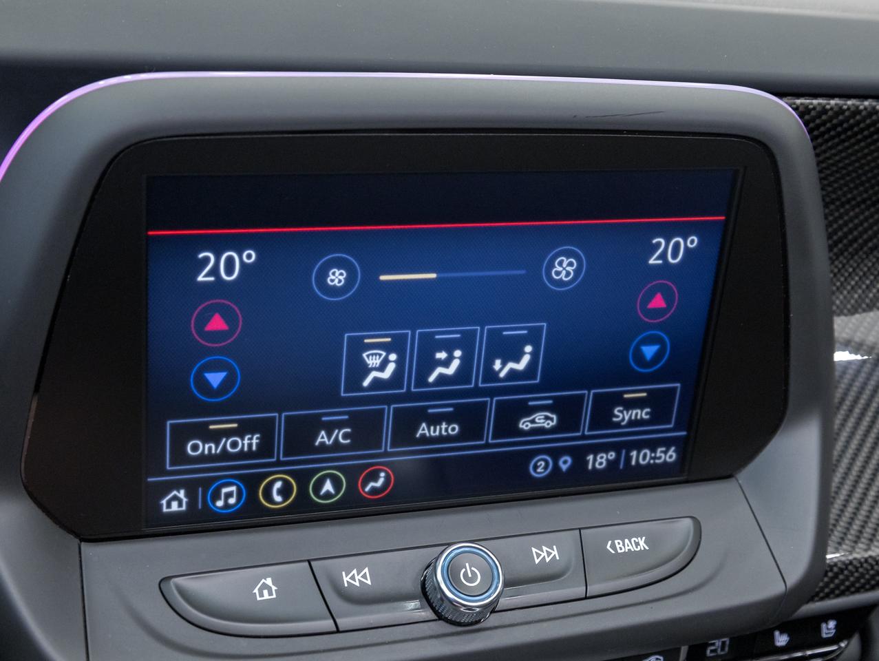 2023 Chevrolet Camaro ZL1, 650HP, MANUAL!!, 6.2L SUPERCHARGED V8 Photo