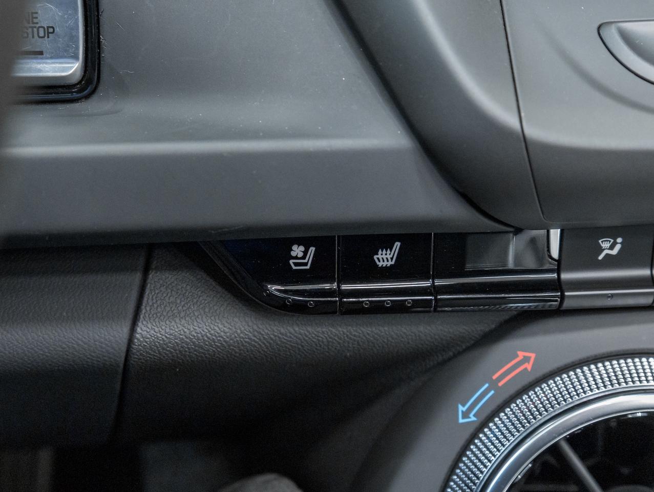 2023 Chevrolet Camaro ZL1, 650HP, MANUAL!!, 6.2L SUPERCHARGED V8 Photo