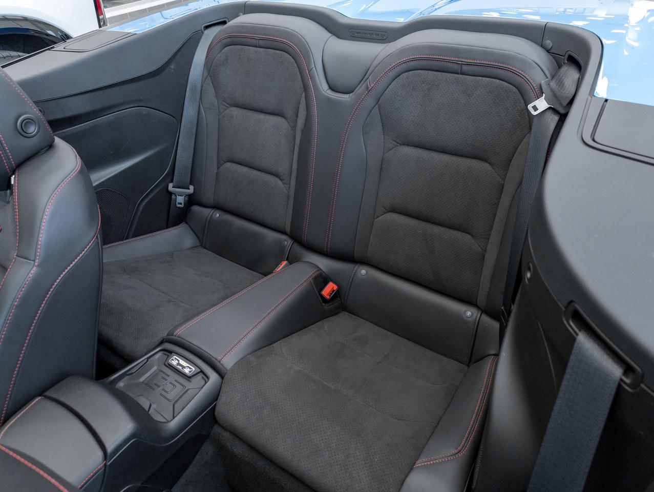 2023 Chevrolet Camaro ZL1, 650HP, MANUAL!!, 6.2L SUPERCHARGED V8 Photo