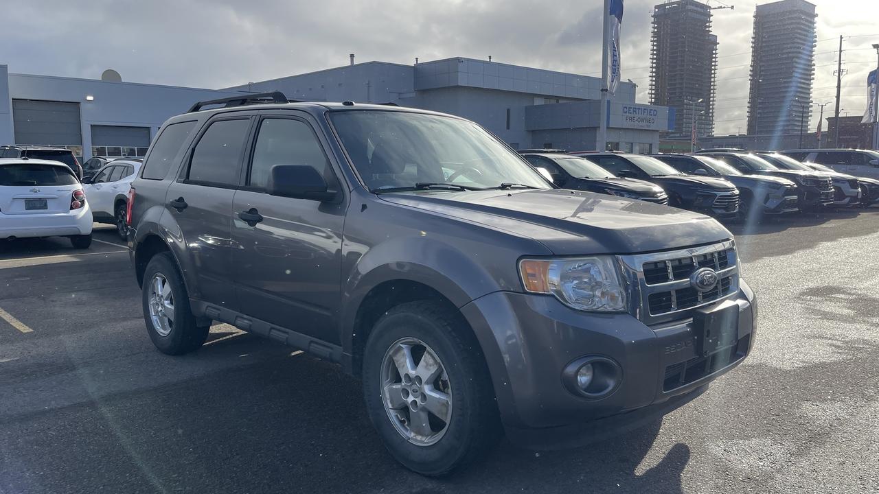 2010 Ford Escape XLT, AS-IS Photo
