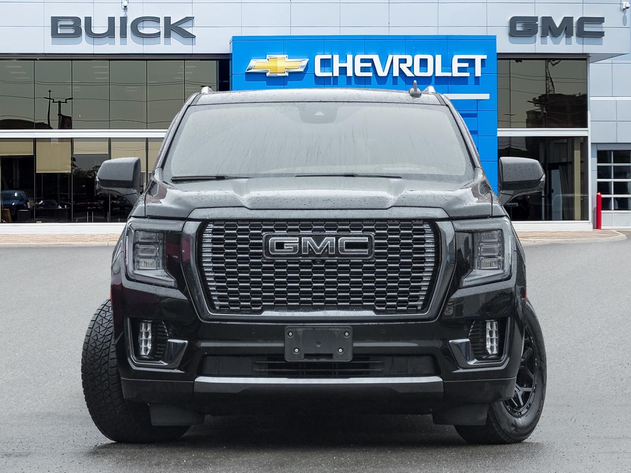 2023 GMC Yukon XL ULTIMATE   RARE Diesel   Super Cruise   Air Ride Photo