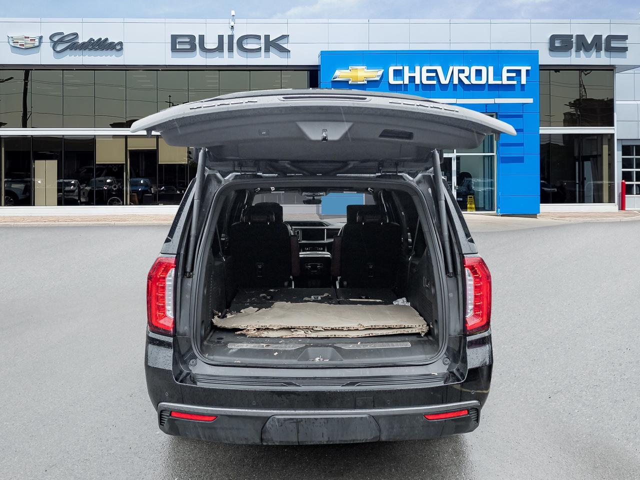 2023 GMC Yukon XL ULTIMATE   RARE Diesel   Super Cruise   Air Ride Photo