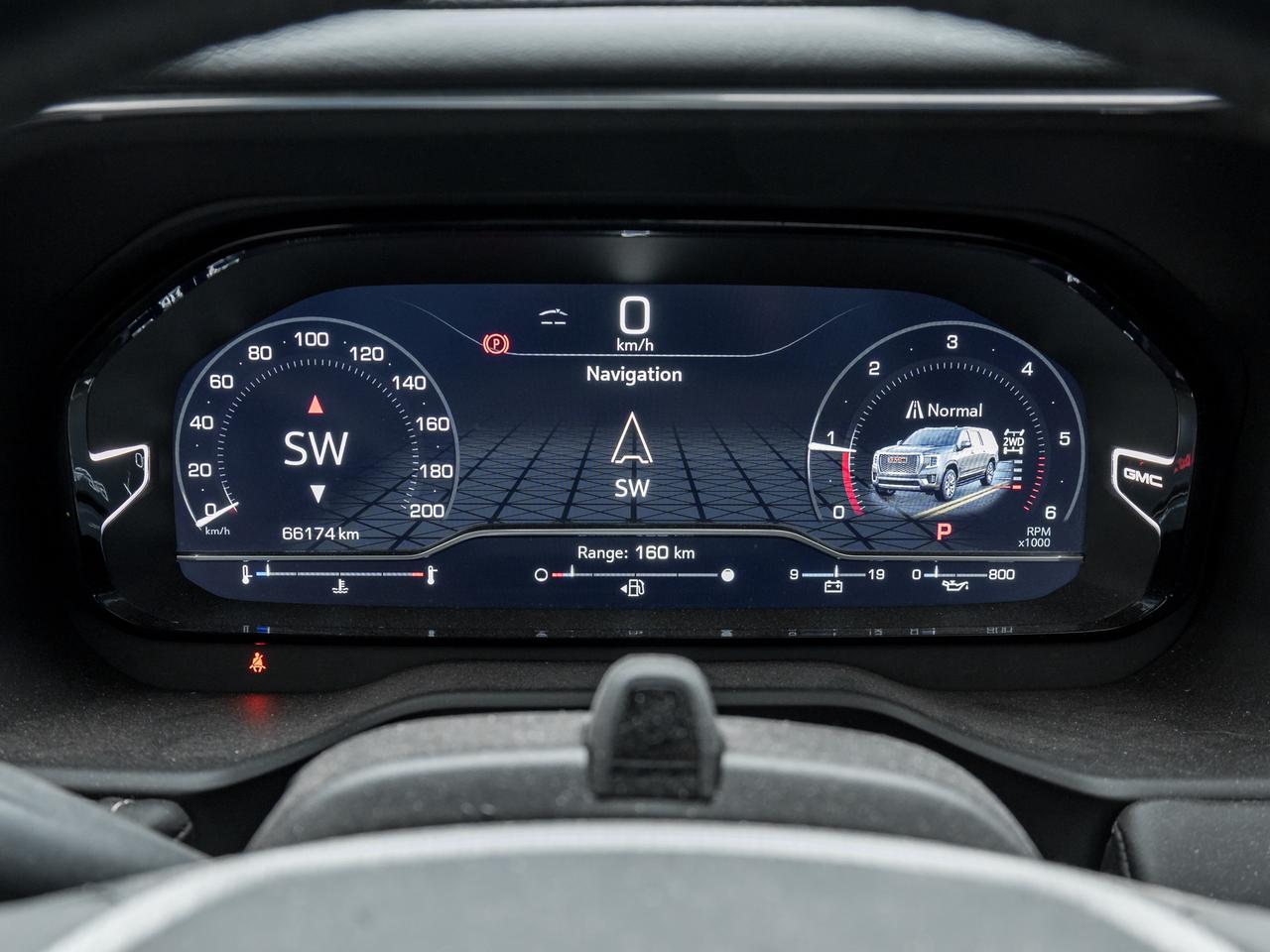 2023 GMC Yukon XL ULTIMATE   RARE Diesel   Super Cruise   Air Ride Photo