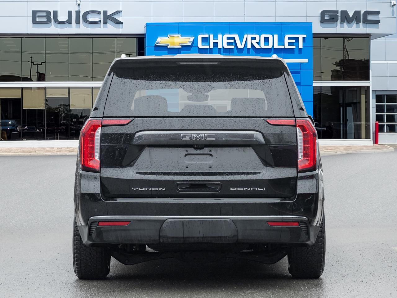 2023 GMC Yukon XL ULTIMATE   RARE Diesel   Super Cruise   Air Ride Photo