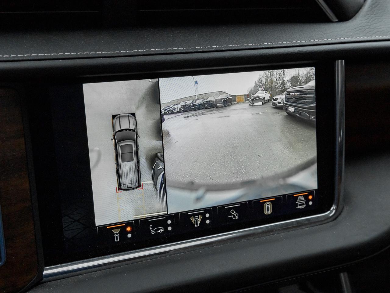 2023 GMC Yukon XL ULTIMATE   RARE Diesel   Super Cruise   Air Ride Photo