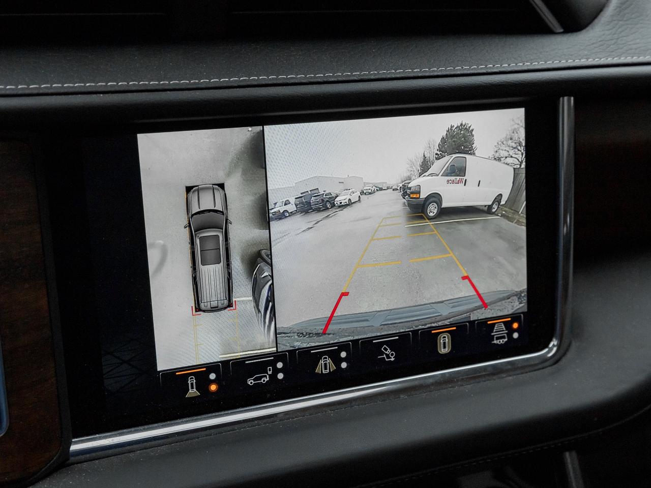 2023 GMC Yukon XL ULTIMATE   RARE Diesel   Super Cruise   Air Ride Photo