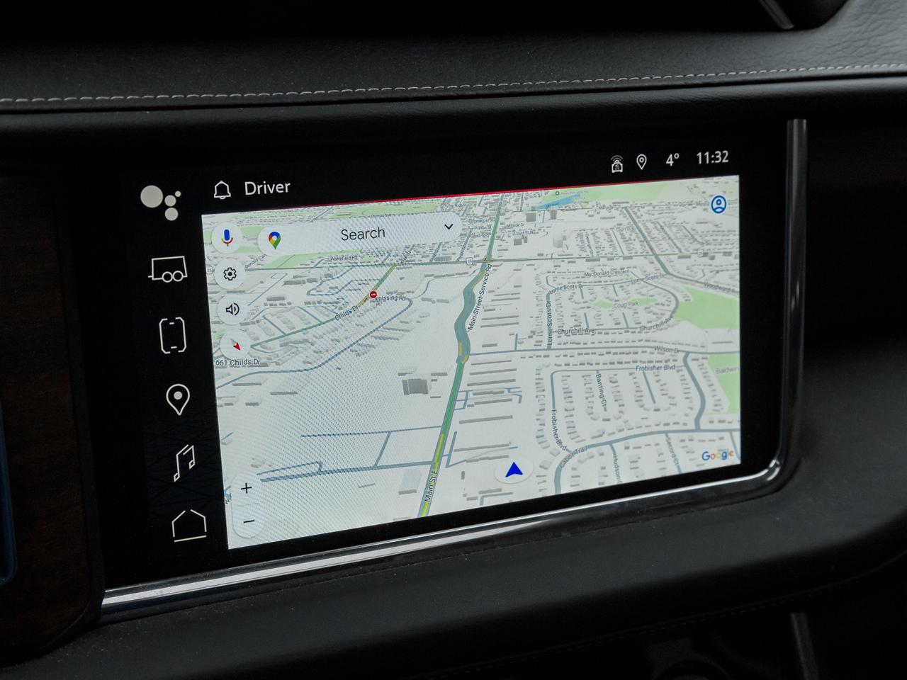 2023 GMC Yukon XL ULTIMATE   RARE Diesel   Super Cruise   Air Ride Photo