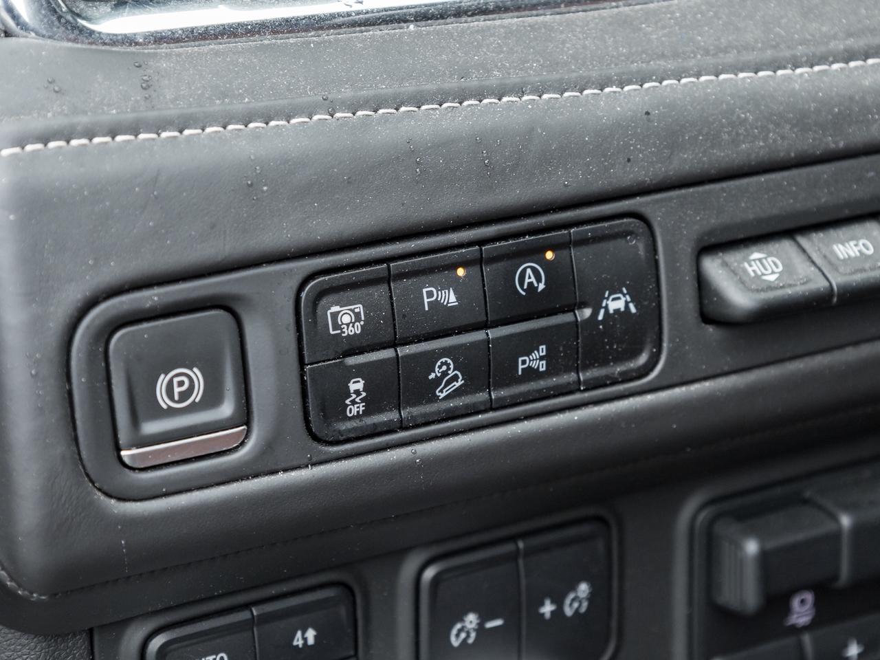 2023 GMC Yukon XL ULTIMATE   RARE Diesel   Super Cruise   Air Ride Photo