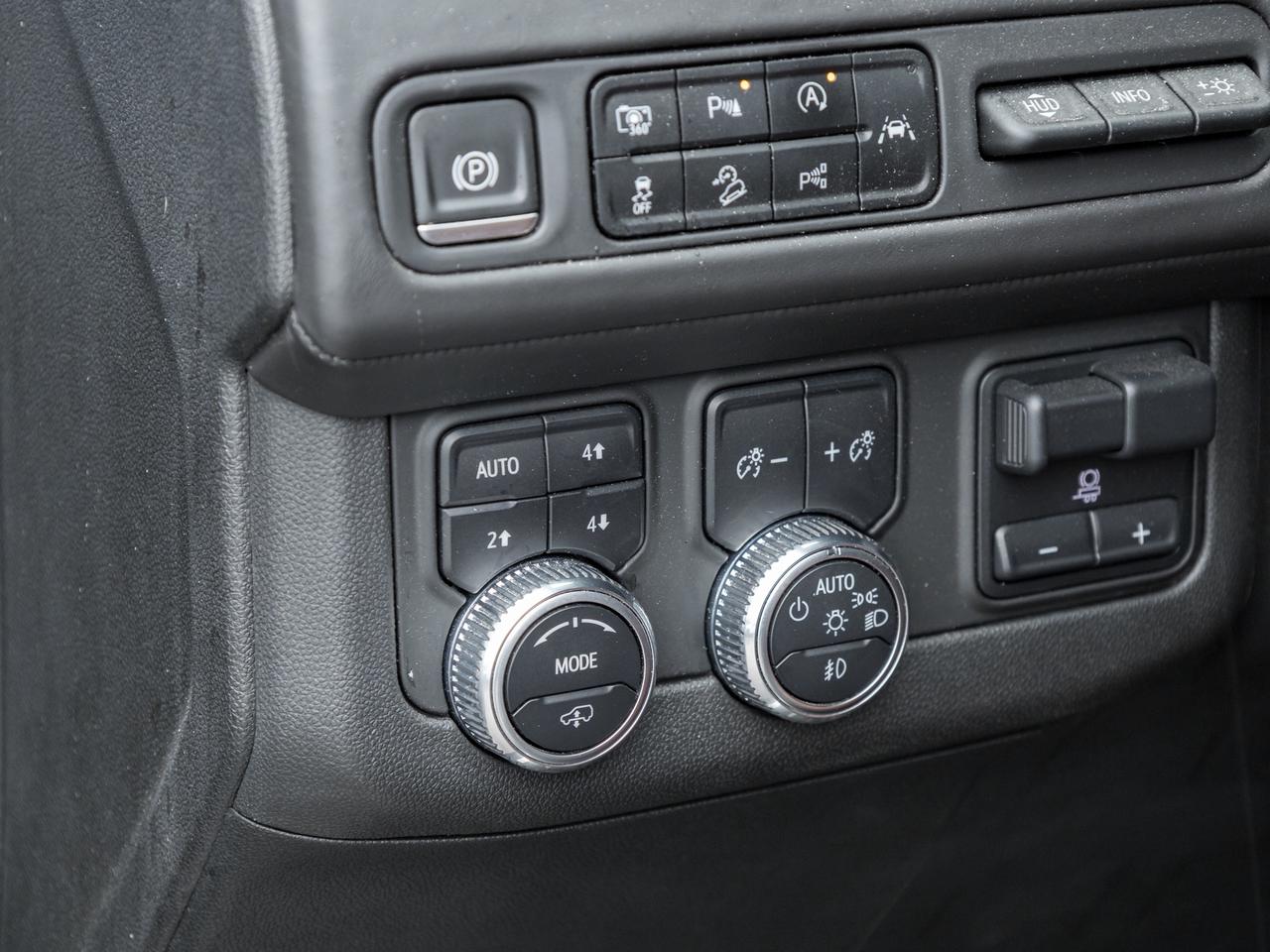 2023 GMC Yukon XL ULTIMATE   RARE Diesel   Super Cruise   Air Ride Photo