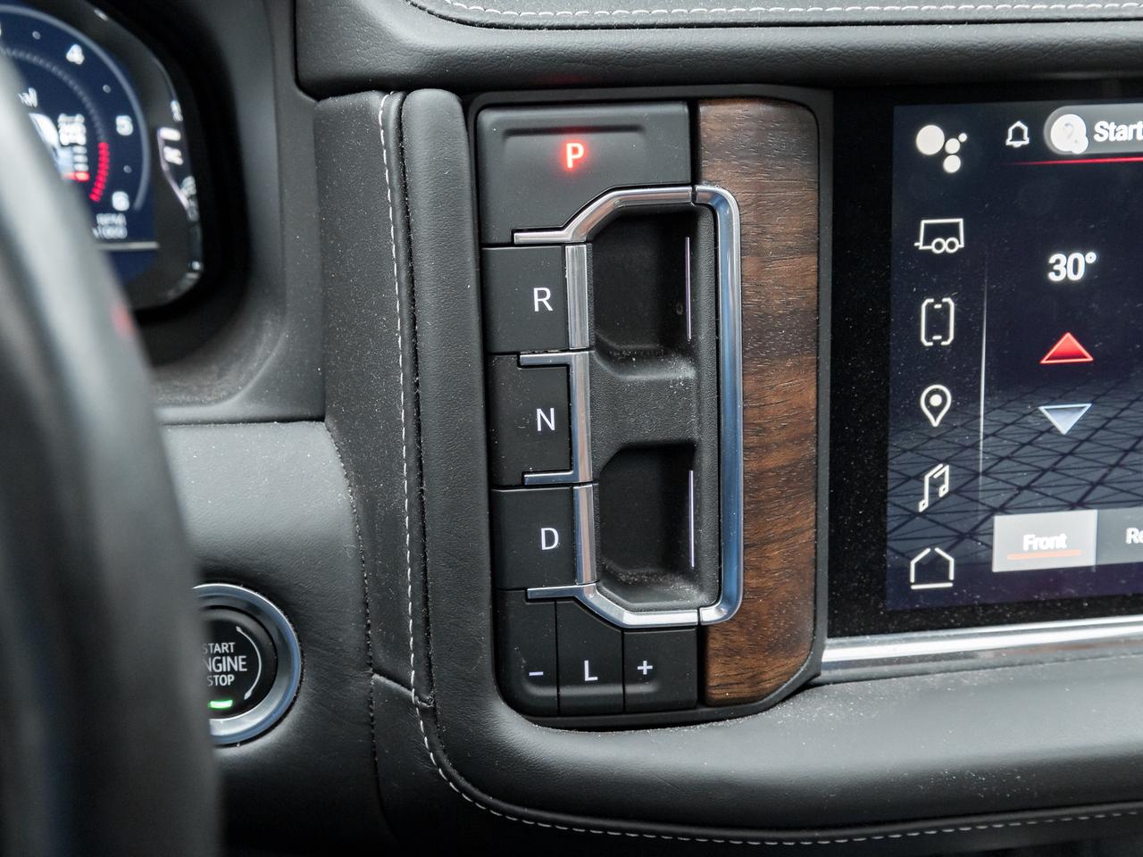 2023 GMC Yukon XL ULTIMATE   RARE Diesel   Super Cruise   Air Ride Photo