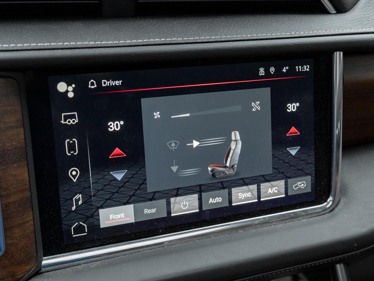 2023 GMC Yukon XL ULTIMATE   RARE Diesel   Super Cruise   Air Ride Photo