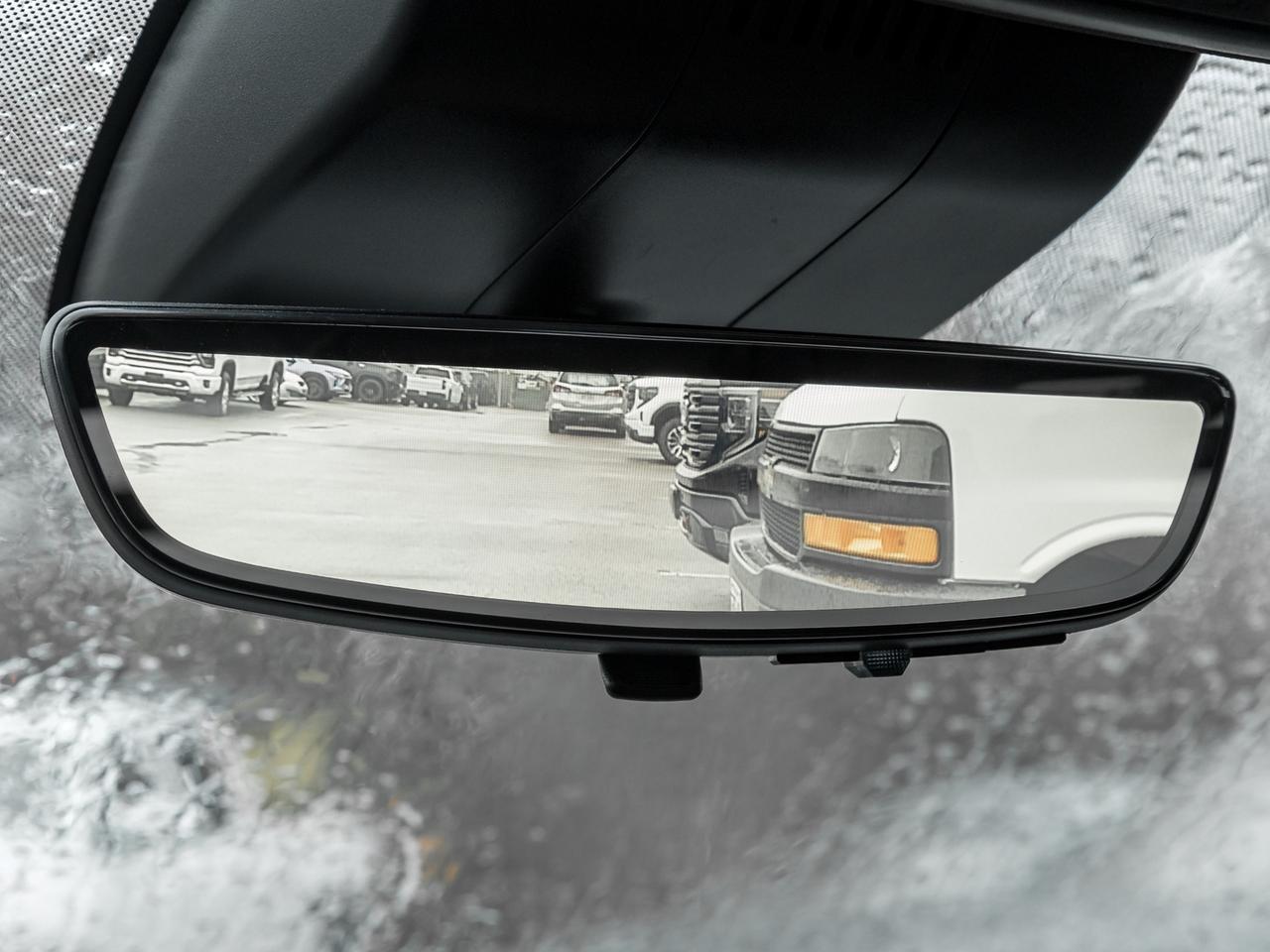 2023 GMC Yukon XL ULTIMATE   RARE Diesel   Super Cruise   Air Ride Photo