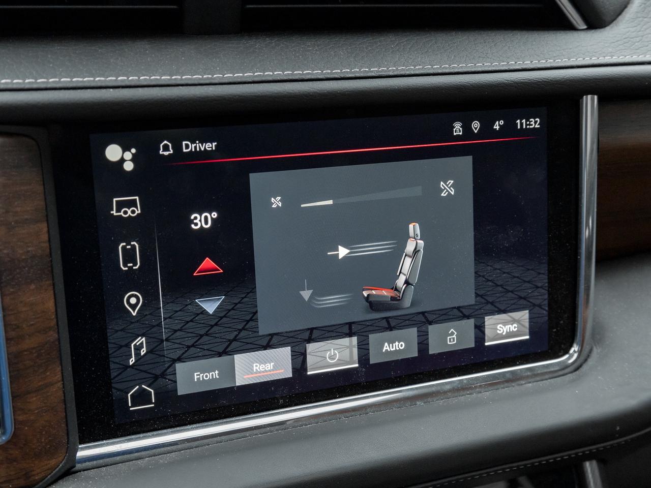 2023 GMC Yukon XL ULTIMATE   RARE Diesel   Super Cruise   Air Ride Photo