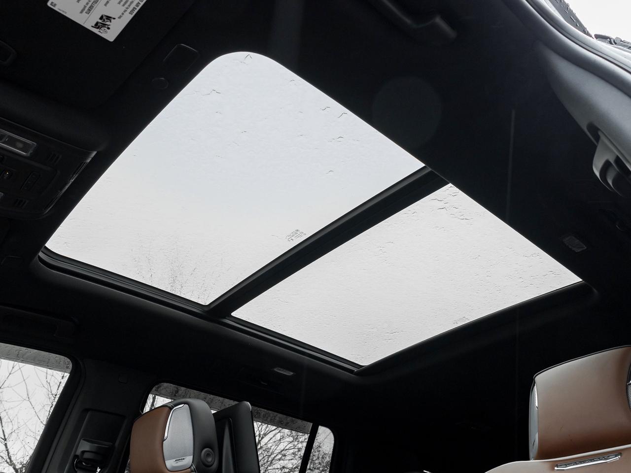 2023 GMC Yukon XL ULTIMATE   RARE Diesel   Super Cruise   Air Ride Photo