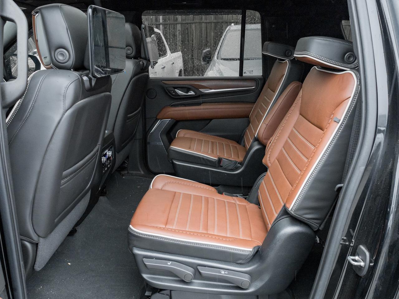 2023 GMC Yukon XL ULTIMATE   RARE Diesel   Super Cruise   Air Ride Photo