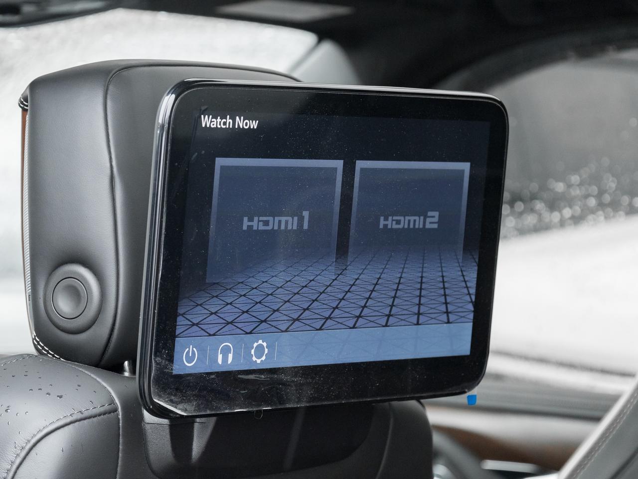 2023 GMC Yukon XL ULTIMATE   RARE Diesel   Super Cruise   Air Ride Photo