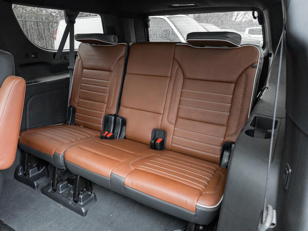 2023 GMC Yukon XL ULTIMATE   RARE Diesel   Super Cruise   Air Ride Photo