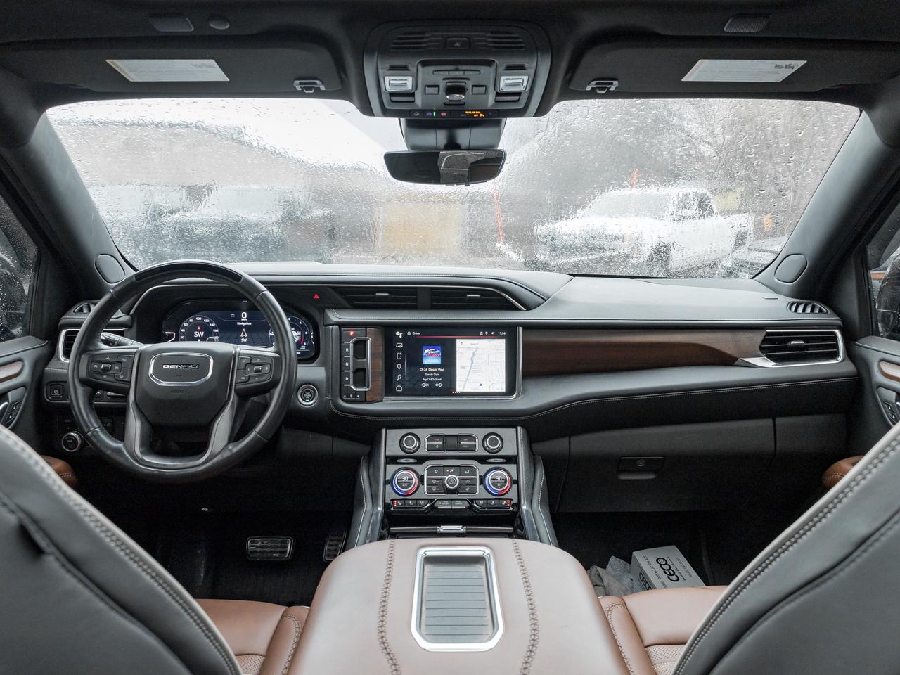 2023 GMC Yukon XL ULTIMATE   RARE Diesel   Super Cruise   Air Ride Photo