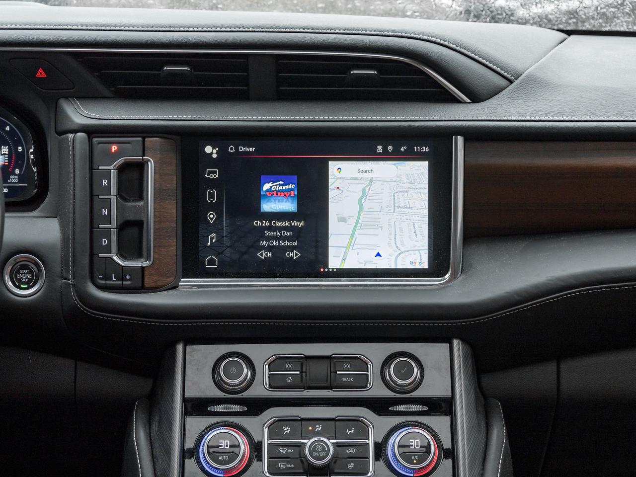 2023 GMC Yukon XL ULTIMATE   RARE Diesel   Super Cruise   Air Ride Photo