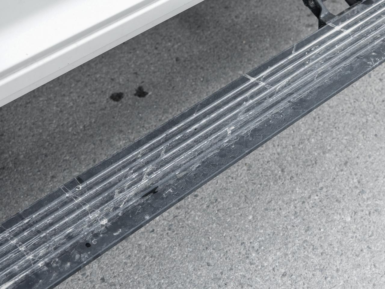 2020 RAM 2500 Limited 4x4 Crew Cab 6'4  Box Photo