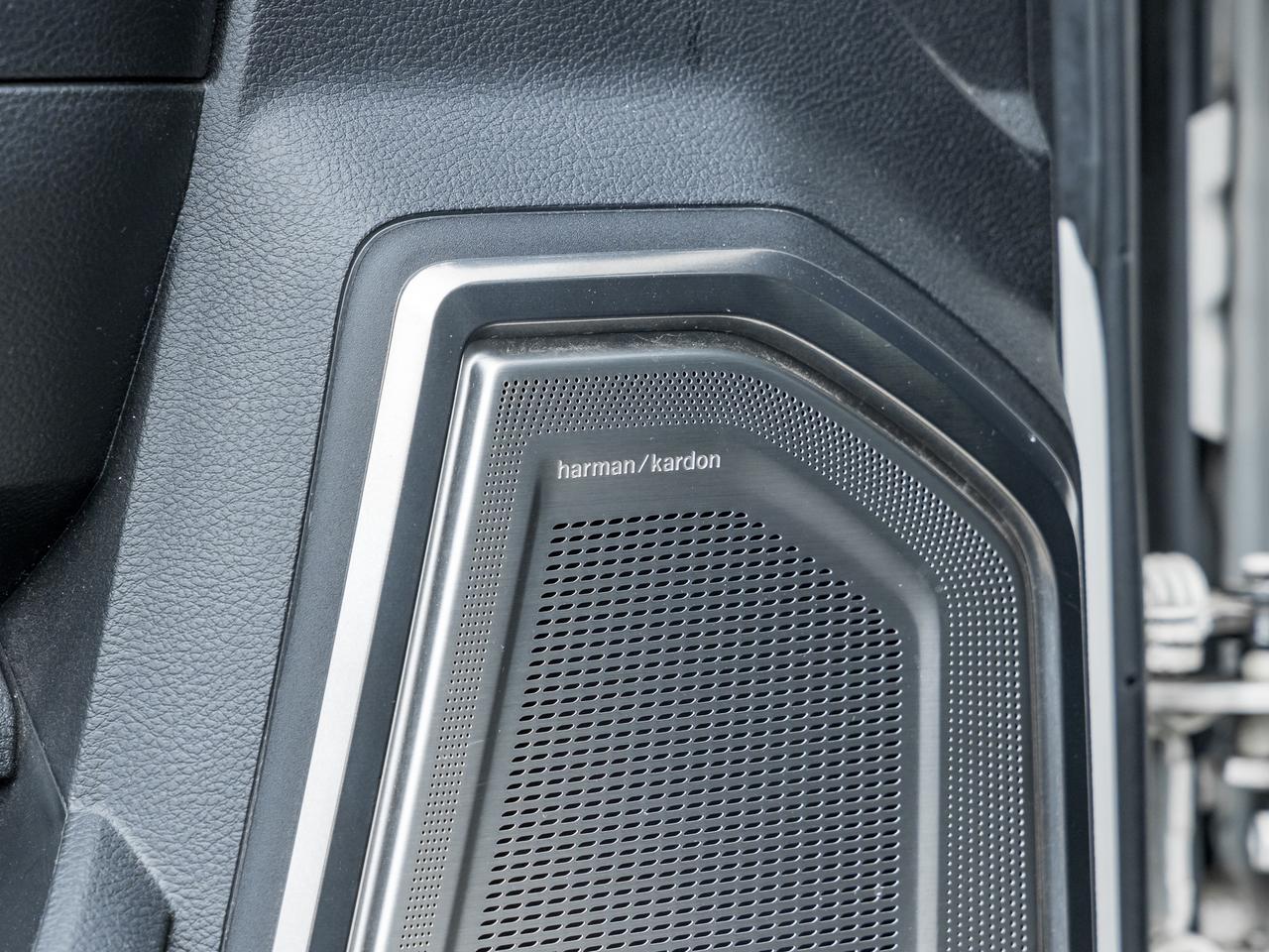 2020 RAM 2500 Limited 4x4 Crew Cab 6'4  Box Photo