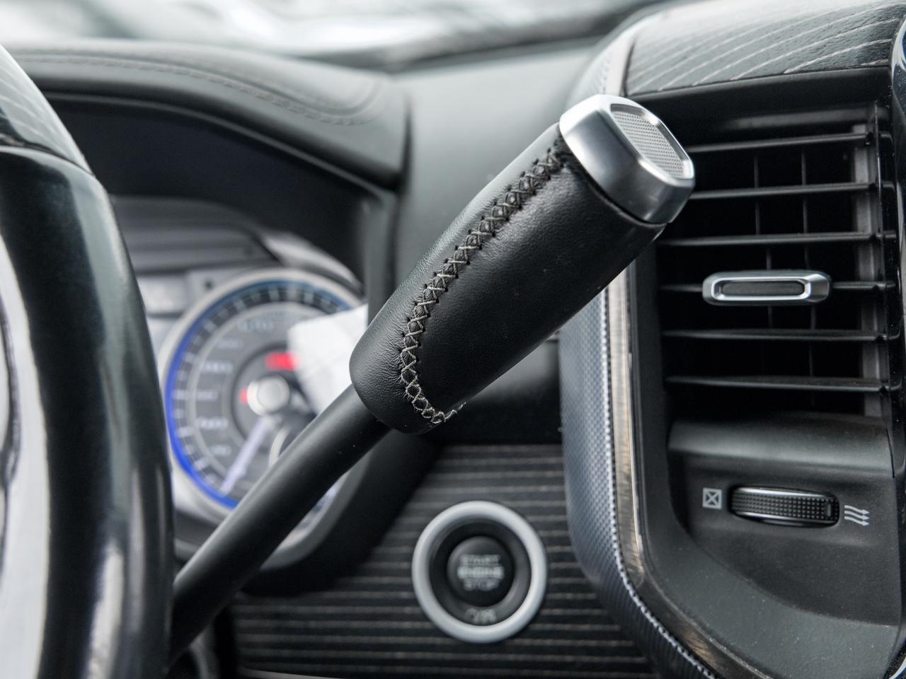 2020 RAM 2500 Limited 4x4 Crew Cab 6'4  Box Photo