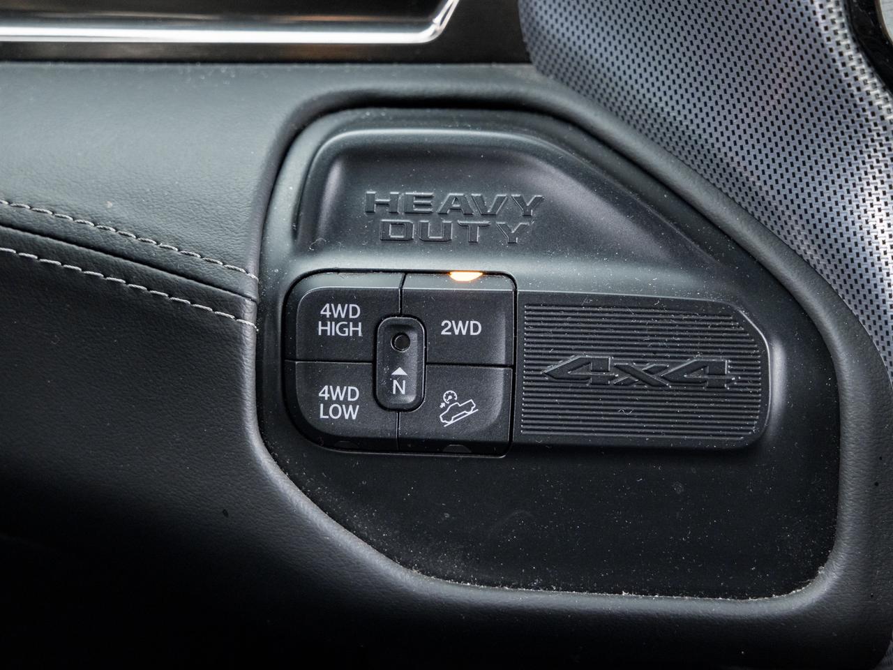 2020 RAM 2500 Limited 4x4 Crew Cab 6'4  Box Photo