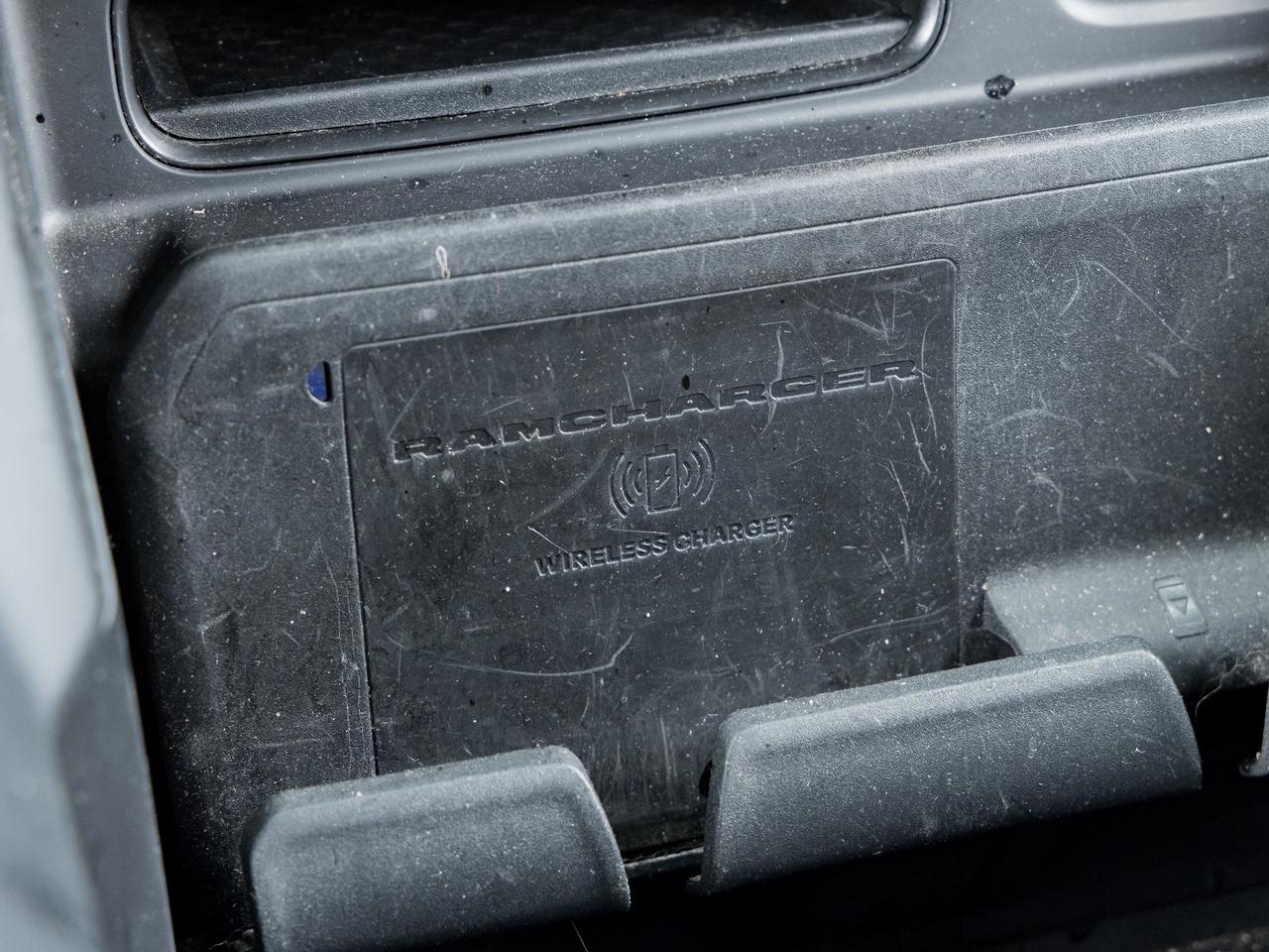 2020 RAM 2500 Limited 4x4 Crew Cab 6'4  Box Photo