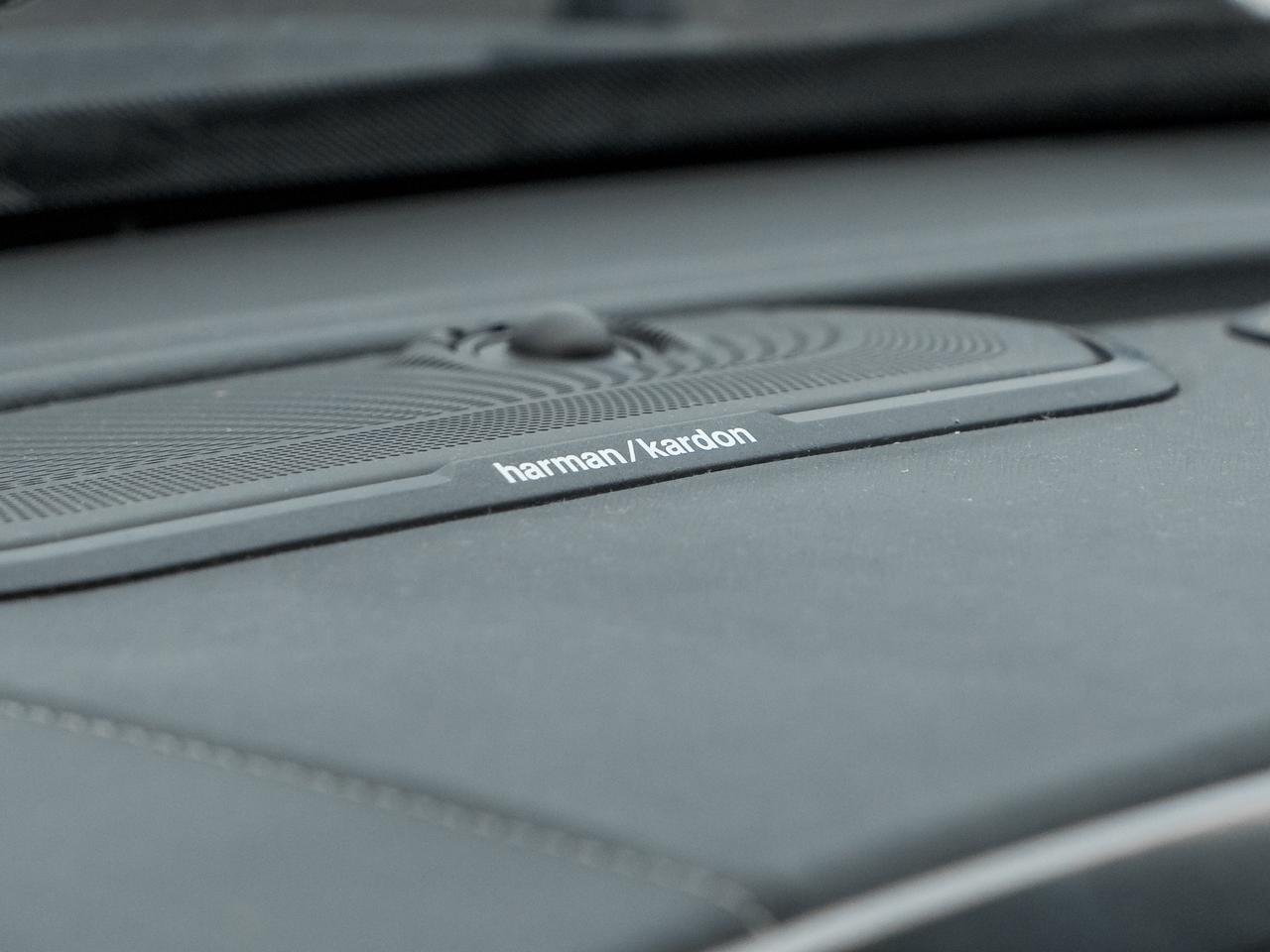 2020 RAM 2500 Limited 4x4 Crew Cab 6'4  Box Photo