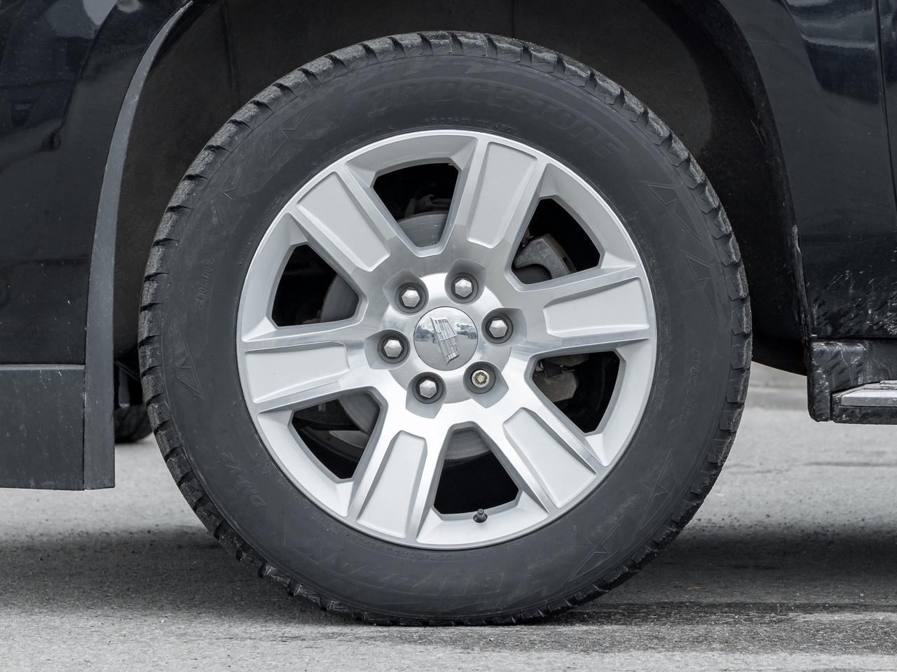 2018 Cadillac Escalade 4WD 4dr Luxury Photo