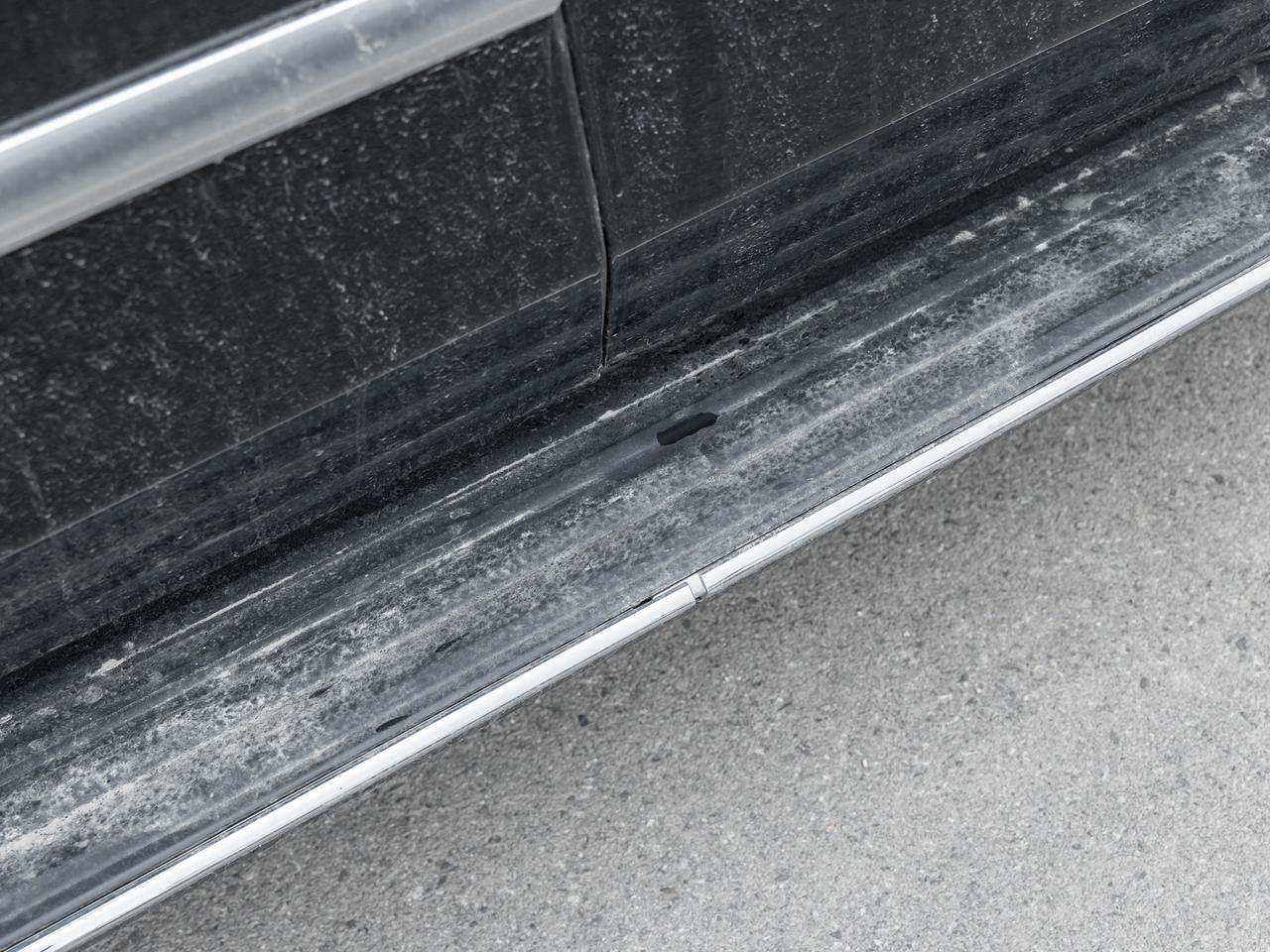 2018 Cadillac Escalade 4WD 4dr Luxury Photo