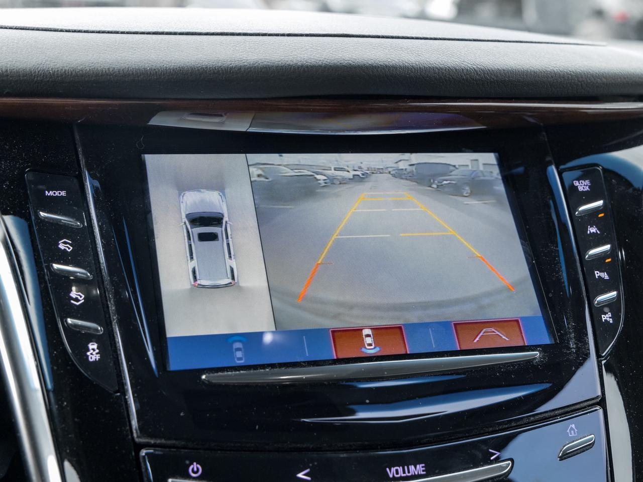 2018 Cadillac Escalade 4WD 4dr Luxury Photo