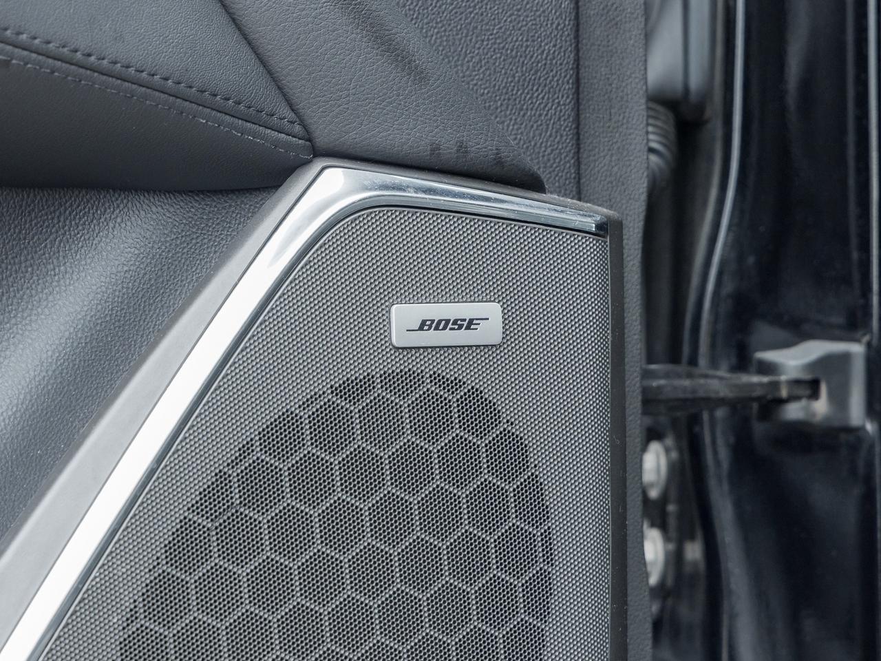 2018 Cadillac Escalade 4WD 4dr Luxury Photo