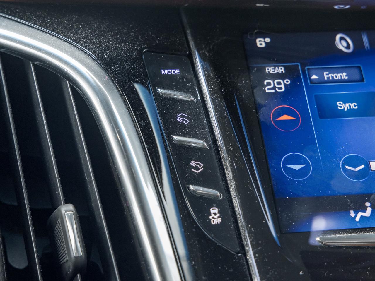 2018 Cadillac Escalade 4WD 4dr Luxury Photo