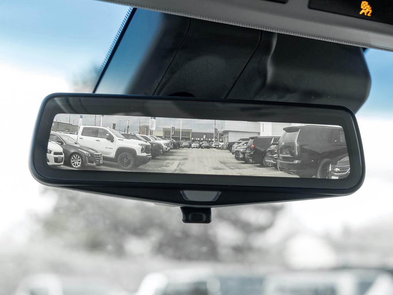 2018 Cadillac Escalade 4WD 4dr Luxury Photo