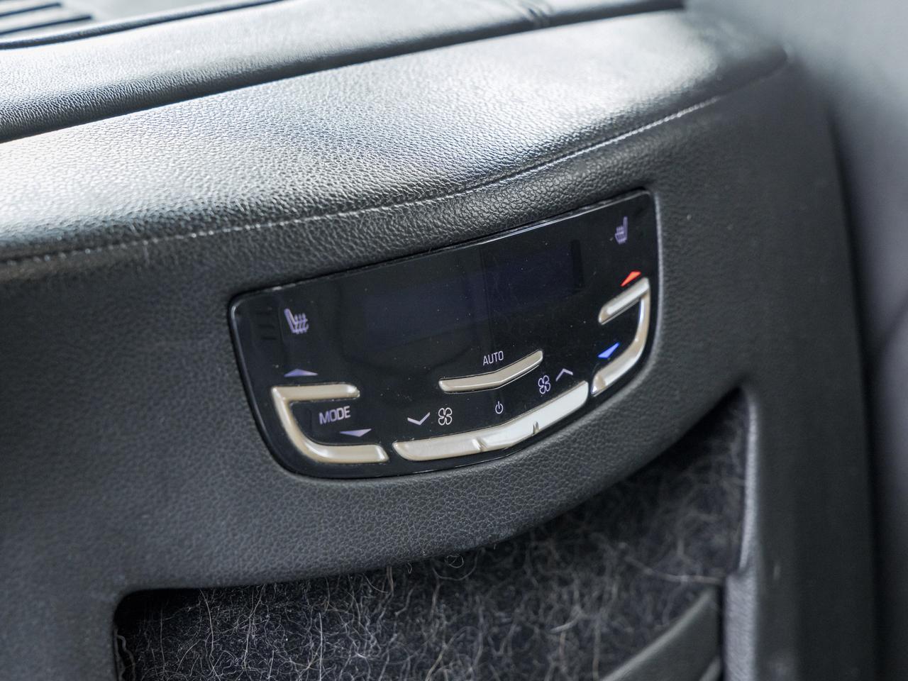 2018 Cadillac Escalade 4WD 4dr Luxury Photo