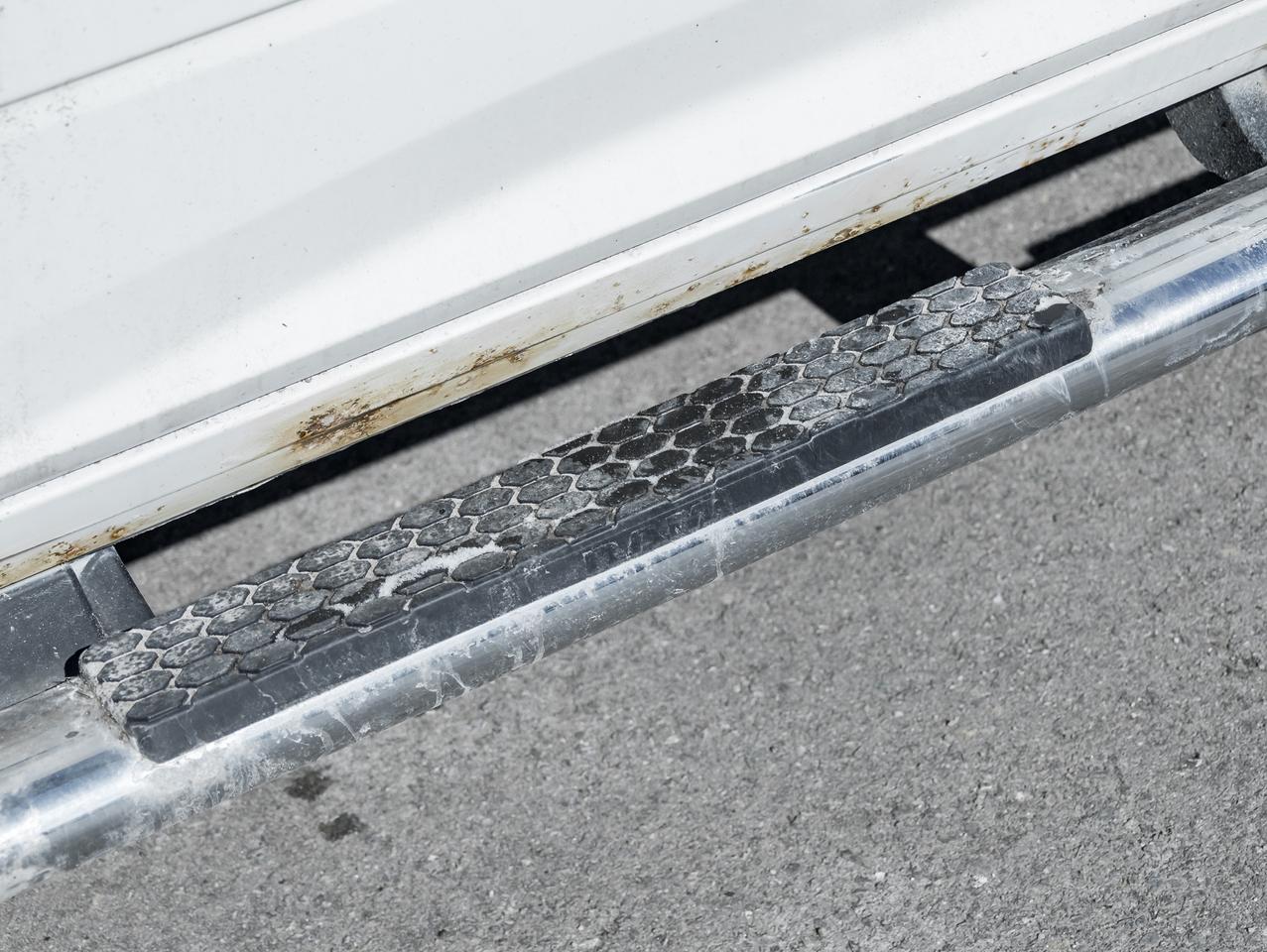 2017 RAM 2500 Diesel   Camera   Park Assist   AS IS Photo