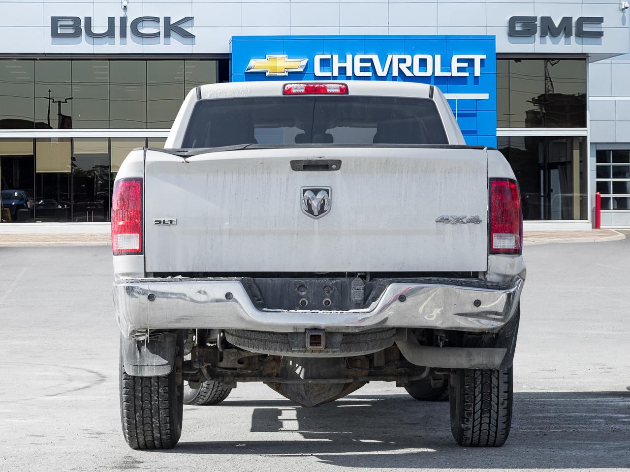 2017 RAM 2500 Diesel   Camera   Park Assist   AS IS Photo