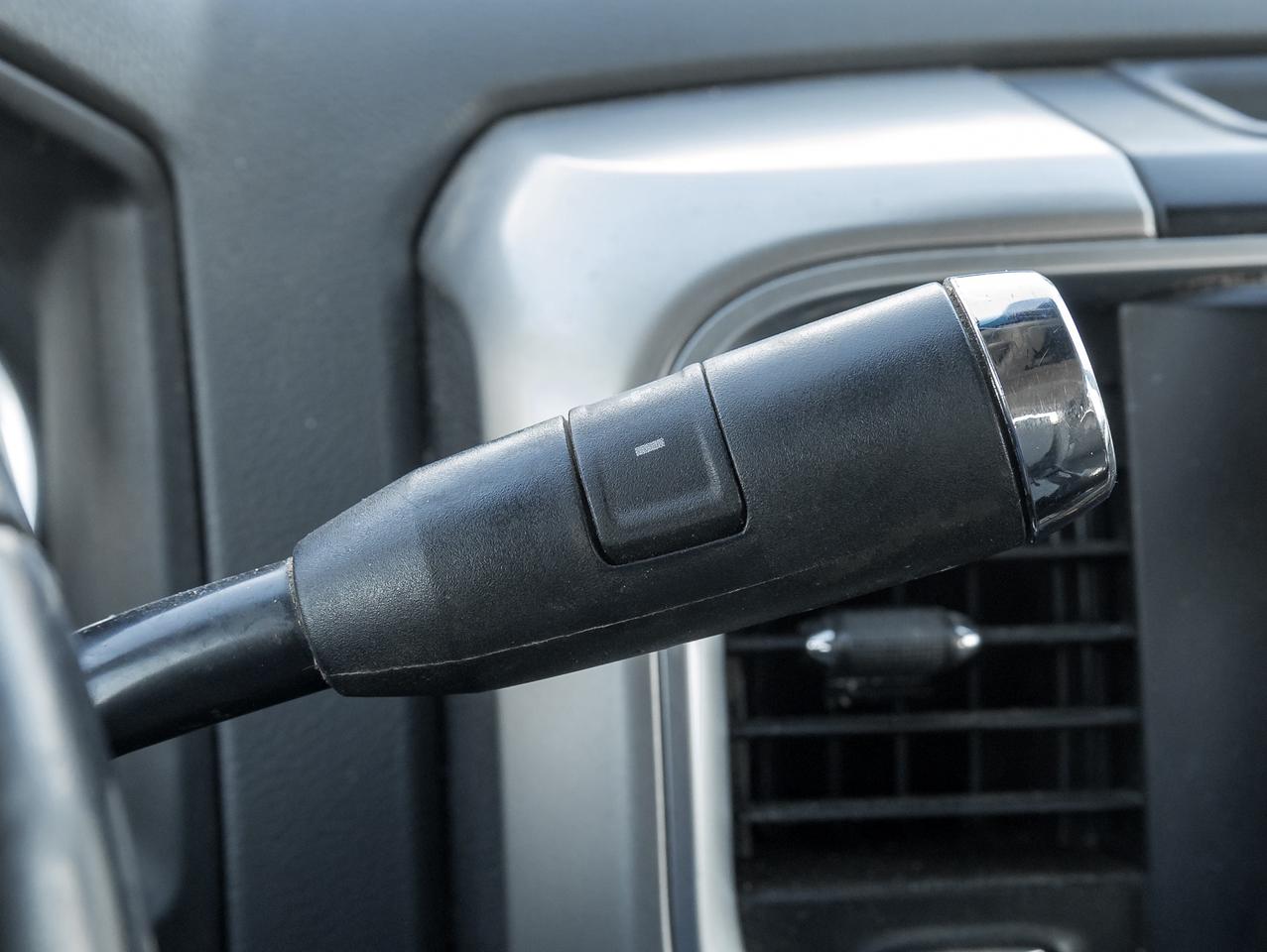 2017 RAM 2500 Diesel   Camera   Park Assist   AS IS Photo