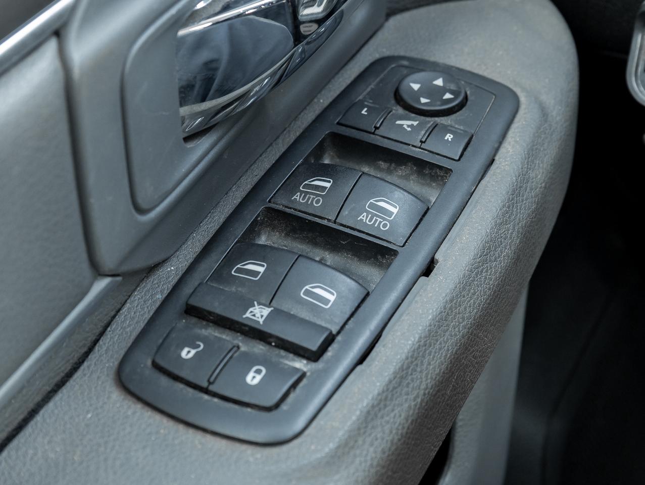 2017 RAM 2500 Diesel   Camera   Park Assist   AS IS Photo