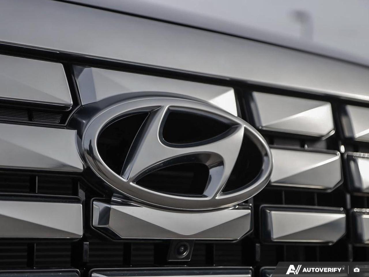 2024 Hyundai PALISADE Ultimate Calligraphy 4dr All-Wheel Drive Photo