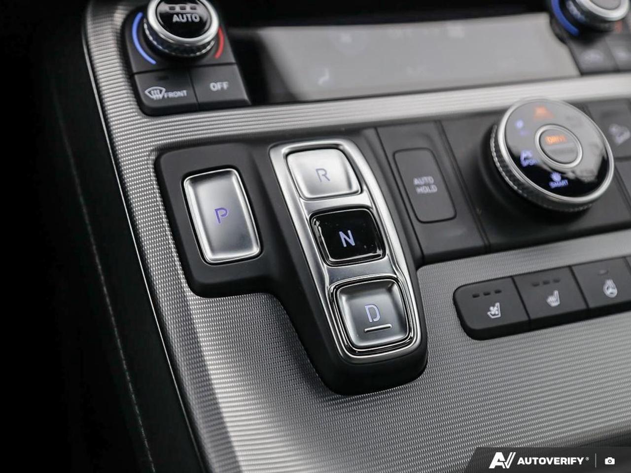 2024 Hyundai PALISADE Ultimate Calligraphy 4dr All-Wheel Drive Photo