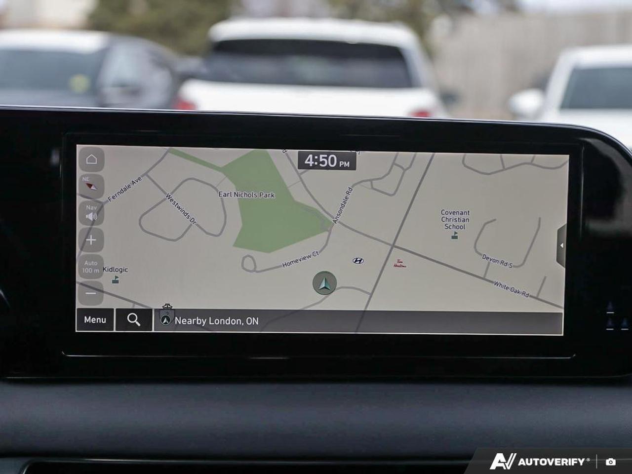 2024 Hyundai PALISADE Ultimate Calligraphy 4dr All-Wheel Drive Photo