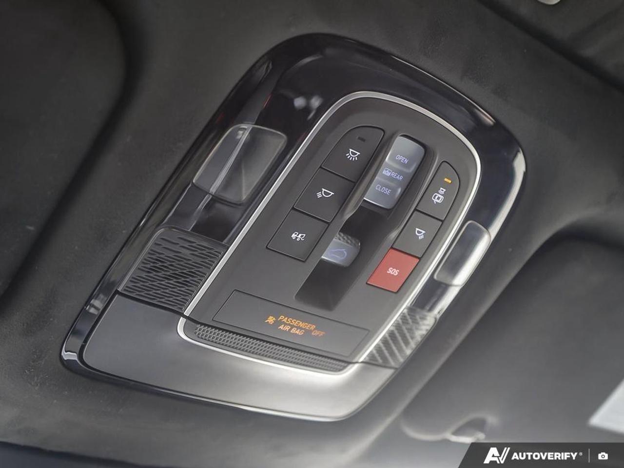 2024 Hyundai PALISADE Ultimate Calligraphy 4dr All-Wheel Drive Photo