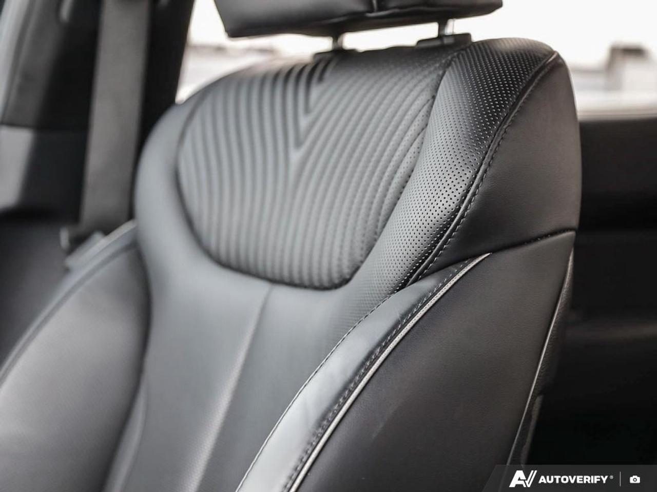 2024 Hyundai PALISADE Ultimate Calligraphy 4dr All-Wheel Drive Photo