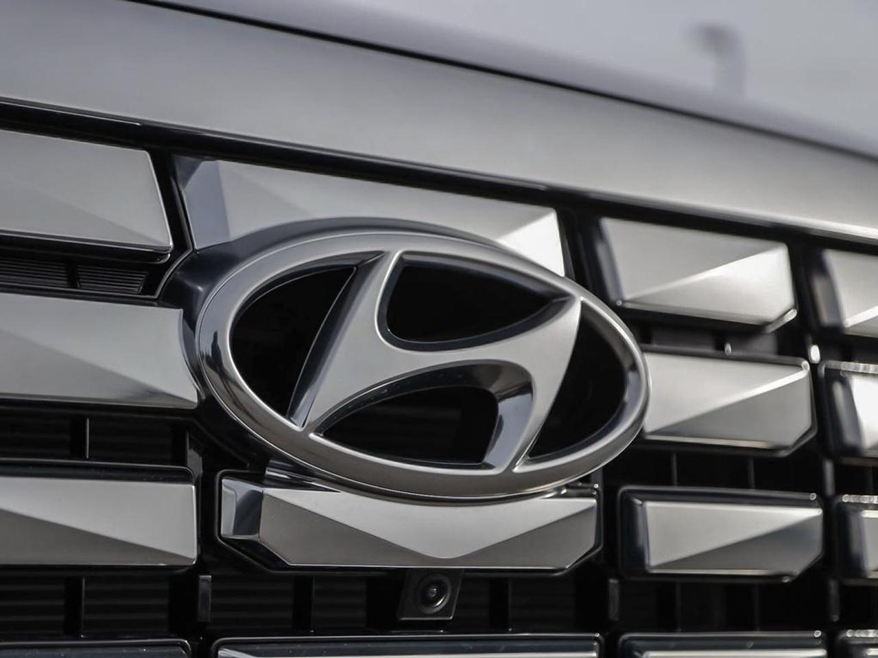 2024 Hyundai PALISADE Ultimate Calligraphy 4dr All-Wheel Drive Photo